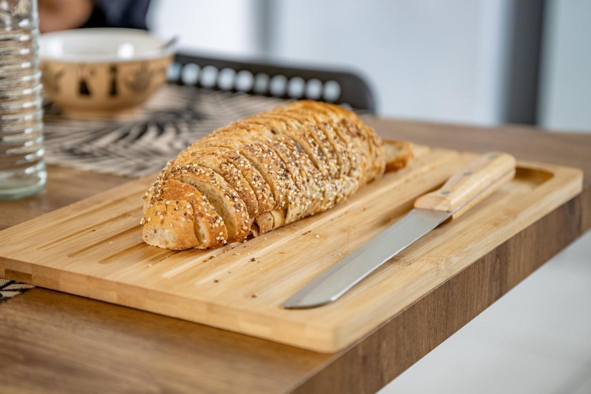 Riviere Saint-LouisLe Logis Du Passantアパートメント 部屋 写真